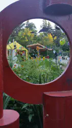 Garden Image