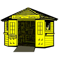 Little Manitou Art Gallery